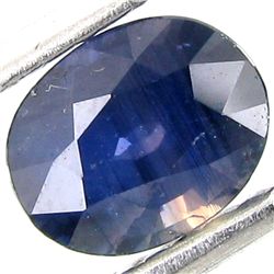 0.84ct Color Change Natural Sapphire (GEM-19508)