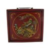 Image 1 : Chinese Majhong Set in Leather Covered Case (CLB-414)