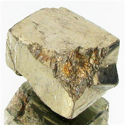 59.25ct Hi Grade Pyrite Crystal Cube  (GEM-30244)