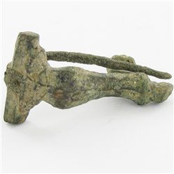Ancient Roman Fibula Broach 1800+ y/o (ANT-773A)