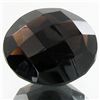 Image 1 : 29.57ct Smokey Quartz Oval (GEM-39054)