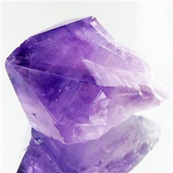 278.90ct Natural Purple Amethyst Crystal (GEM-30309)