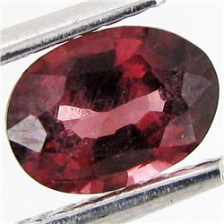 0.9ct Top Red Spinel Oval (GEM-29321B)