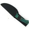 Image 2 : Frost Wood Handle Hunting Knife (CLB-818)
