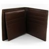 Image 2 : Mens Crocodile Hide Skin Wallet (ACT-273)