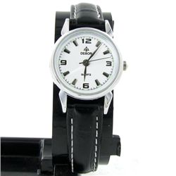 Brand New Quartz Movement Gift Watch (WAT-272)