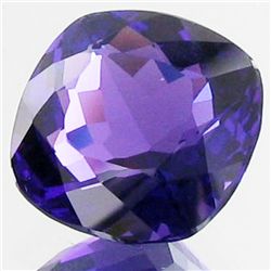 10.7ct Purple Amethyst Cushion (GEM-33407D)