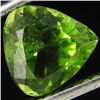 Image 1 : 1.57ct Pakistan Peridot Pear (GEM-24581C)