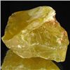 Image 1 : 16.64ct Yellow Opal Rough  (GEM-39445)