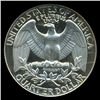 Image 2 : 1992S Washington 25c Proof Graded PR70 DCAM (COI-5402)