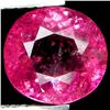 Image 1 : 2.35ct Oval Cut Violet Pink Tourmaline (GEM-33591)