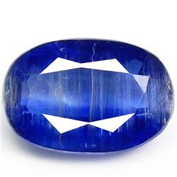 1.70ct Natural Blue Color Kyanite (GEM-33324)