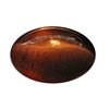 2.44ct Siliminate Cat's Eye Cabochon (GEM-26209)
