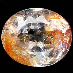 4.65ct Oval Cut Light Pink Tourmaline (GEM-33538)