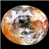 4.65ct Oval Cut Light Pink Tourmaline (GEM-33538)