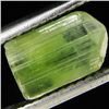 1.28ct Blue Green Cuprian Tourmaline Facet Rough  (GEM-24711A)