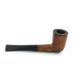 Vintage Medico Burlwood Pipe (ANT-1678)