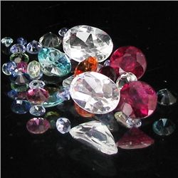5.09ct Mixed Gemstone Parcel  (GEM-41135)