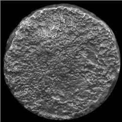 300AD Roman Bronze Coin Higher Grade (COI-9264)