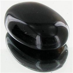 41.6ct Top Jasper Cabochon Oval (GEM-39117)