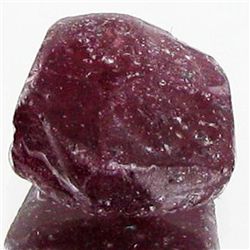 11.07ct Natural Madagascar Ruby Rough  (GEM-39490)