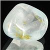 26.35ct Blue Topaz Freeform Cabochon (GEM-33917)
