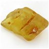 Image 1 : 100ct Natural Amber Chunk (MIN-000557)