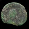 300AD Roman Bronze Coin Higher Grade (COI-9475)