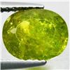 2.17ct Real Rich Green Natural Demantoid Garnet (GEM-35010)