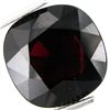 12.76ct Winsome Cushion Red Garnet (GEM-22364)