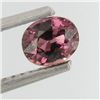 0.57ct Pink Clean Ceylon Sapphire Oval (GEM-25822E)