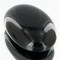 20.01ct Natural Multi-Color Hi-Grade Onyx Cabochon (GEM-31817)