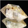 Image 1 : 45g Smoky Herkimer Diamond Dbl Terminated Quartz (MIN-000517)