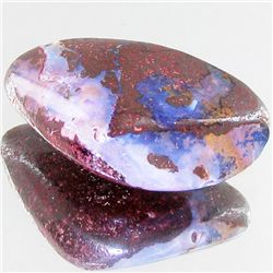 22.35ct Australian Bounder Opal  (GEM-31351)