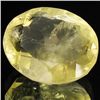 24.4ct Lemon Citrine Oval (GEM-32763)