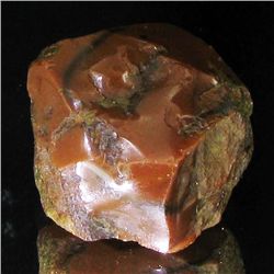 28.26ct Black Opal Rough Natural  (GEM-29809)