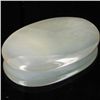84.54ct Top Jasper Cabochon Oval (GEM-39080)