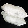 29g Dbl Terminated Quartz Cluster (MIN-000516)