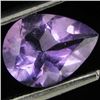 .9ct Purple Amethyst Pear (GMR-1100)