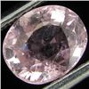 0.94ct Pink Tourmaline Oval (GEM-33467A)