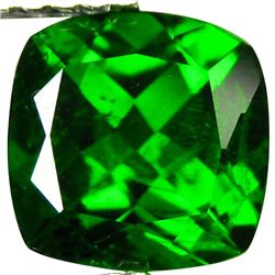1.69ct Stunning Fire Chrome Diopside (GEM-33314)
