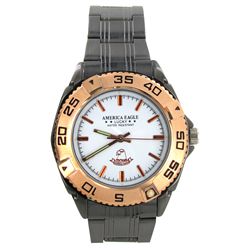 Brand New Quartz Movement Gift Watch (WAT-363)