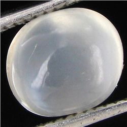 2.70ct Moonstone Cat's Eye Cabochon (GEM-31134)
