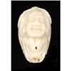 Chinese Handcarved Tagua Ivory Nut (CLB-727)