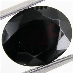 3.75ct Wine Red Garnet Round (GEM-41032)
