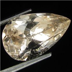 8.8ct Champagne Imperial Topaz (GEM-35722)