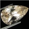 8.8ct Champagne Imperial Topaz (GEM-35722)
