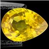 0.98ct Natural Yellow Sapphire  (GEM-21053)