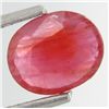 1.31ct Orange Pink Padparasha Sapphire (GEM-28893)