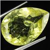 9.43ct Rare Color Lime Yellow Aquamarine Beryl (GEM-29365)